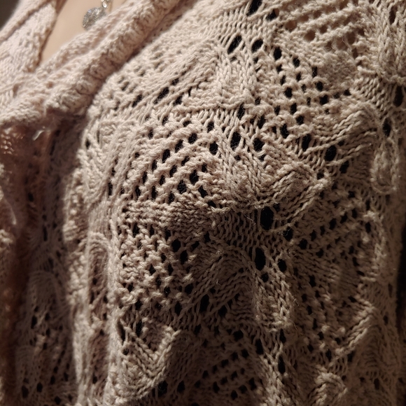 Knit sweater - Picture 3 of 4